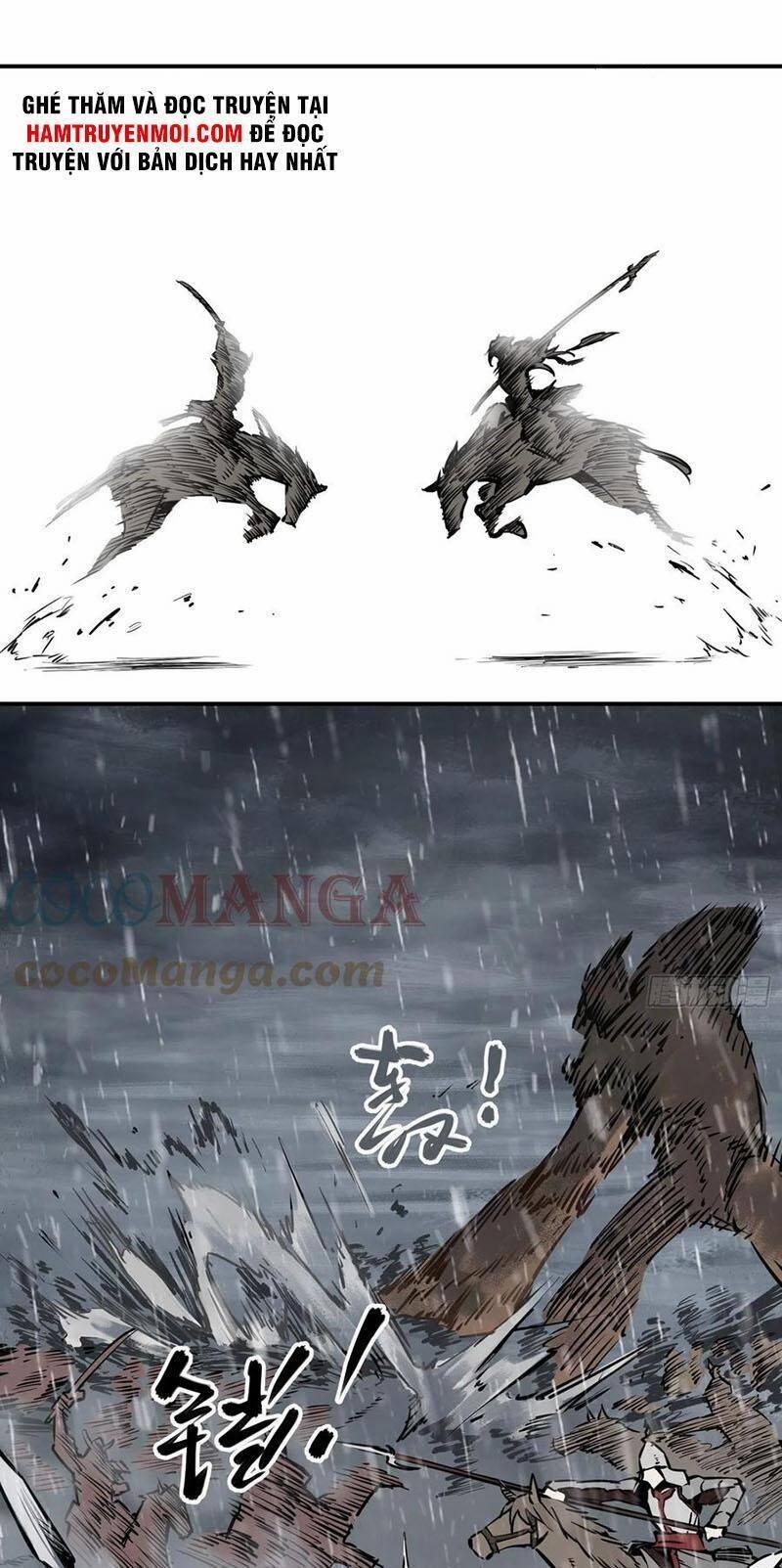 Xuyên Không Thành Chim 76 trang 21