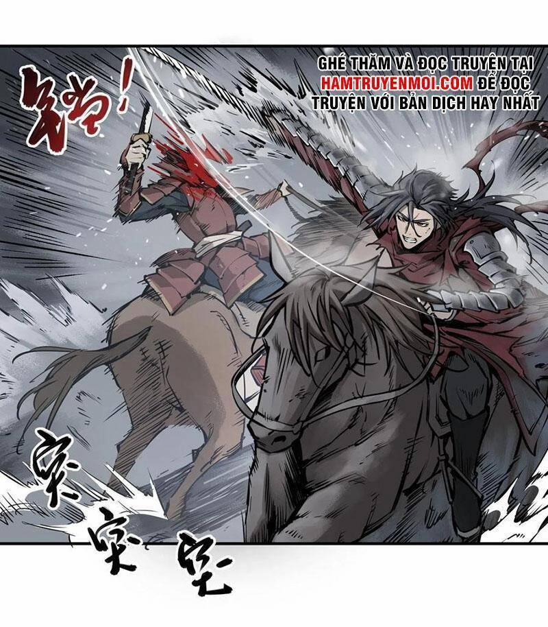 Xuyên Không Thành Chim 76 trang 23