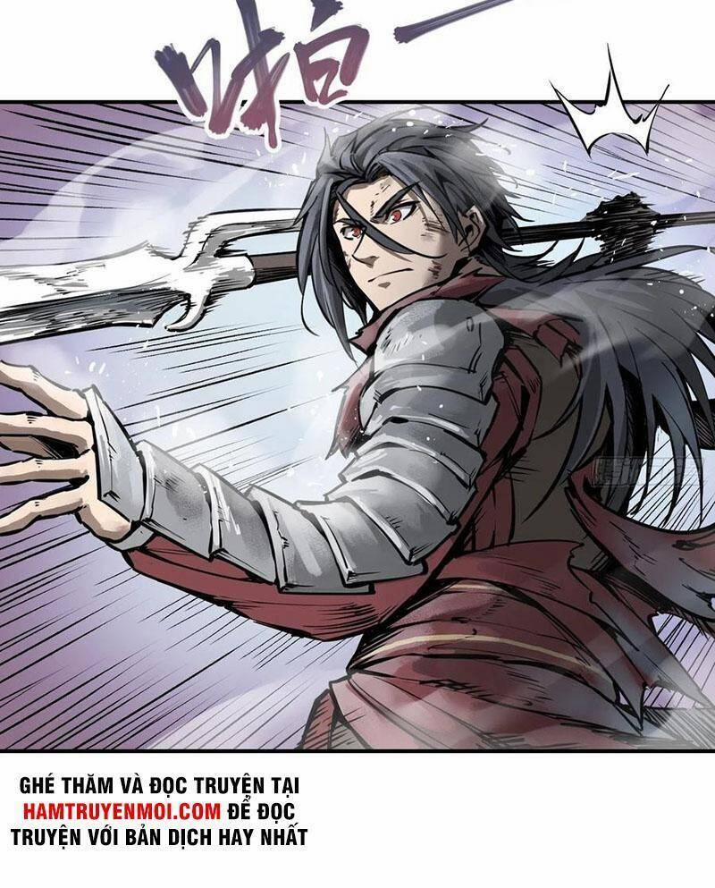 Xuyên Không Thành Chim 76 trang 25