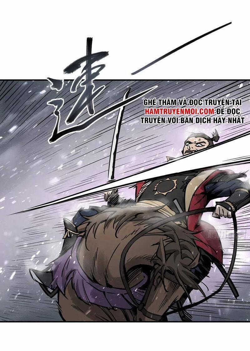 Xuyên Không Thành Chim 76 trang 27