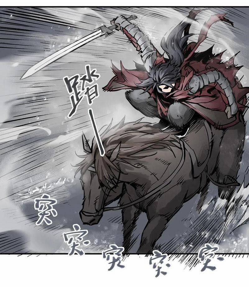 Xuyên Không Thành Chim 76 trang 28