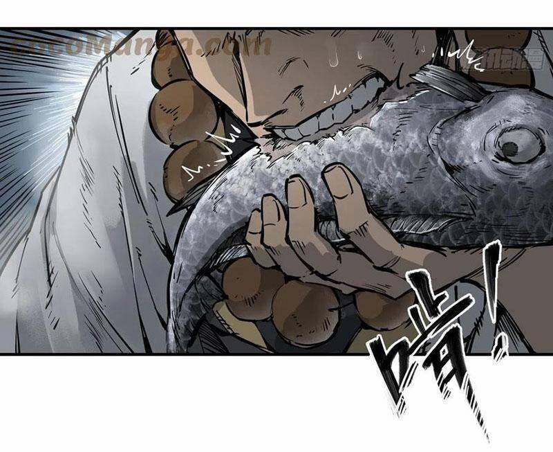 Xuyên Không Thành Chim 76 trang 3