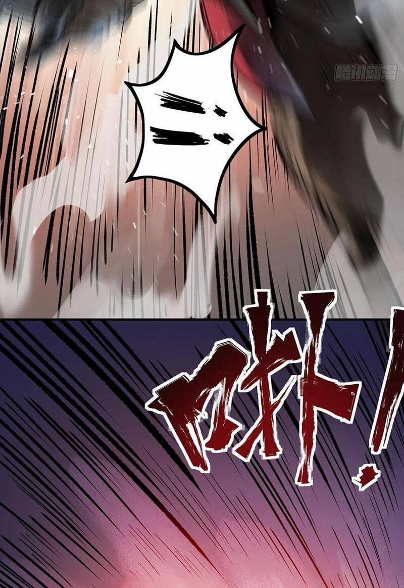 Xuyên Không Thành Chim 76 trang 30