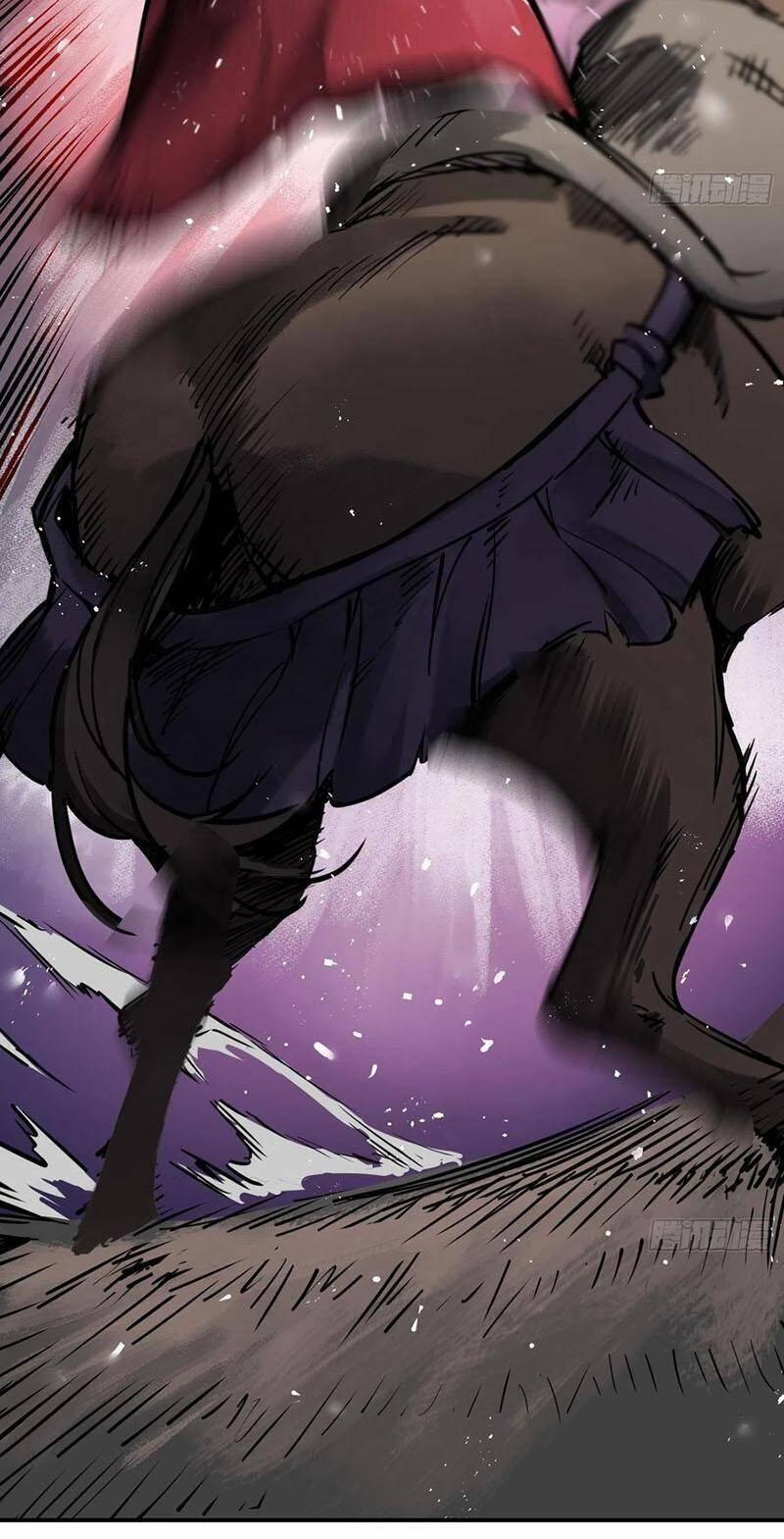 Xuyên Không Thành Chim 76 trang 32