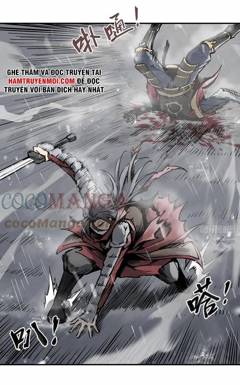 Xuyên Không Thành Chim 76 trang 33