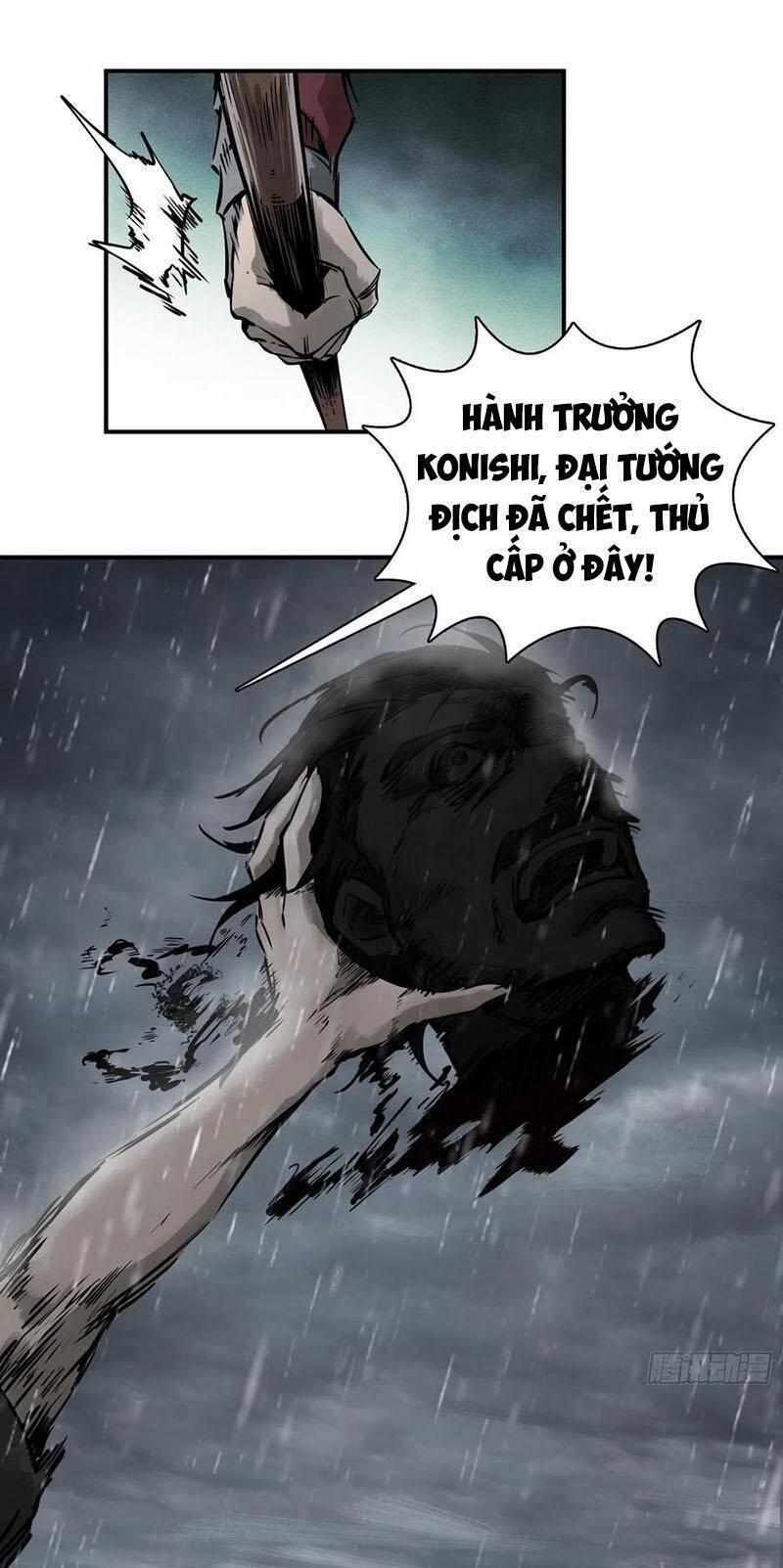 Xuyên Không Thành Chim 76 trang 38