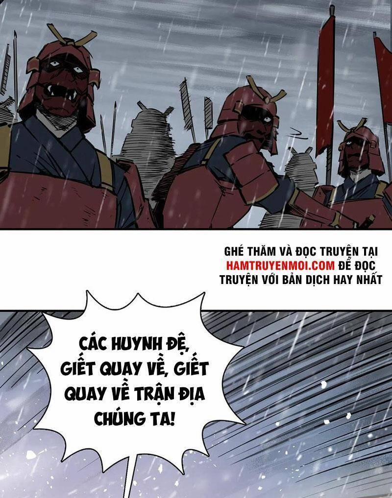 Xuyên Không Thành Chim 76 trang 39