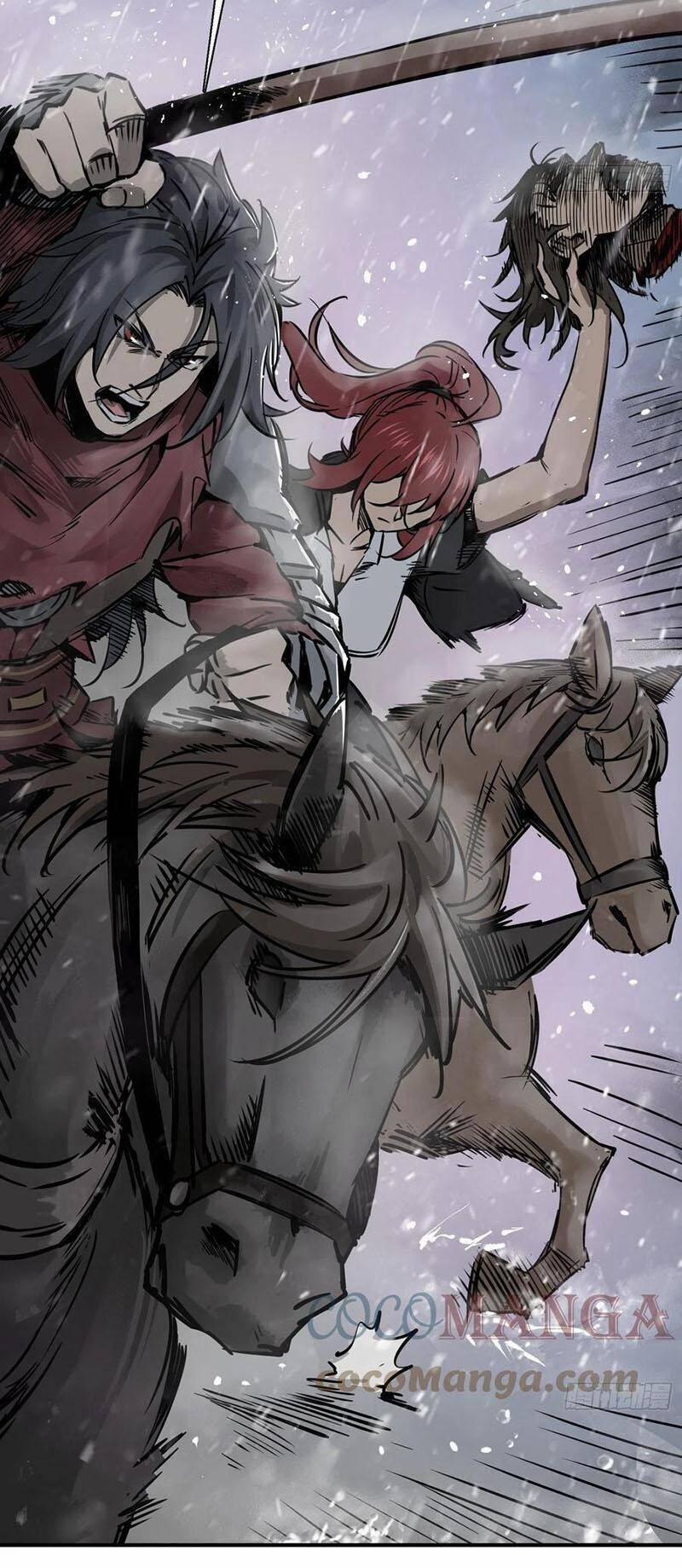 Xuyên Không Thành Chim 76 trang 40