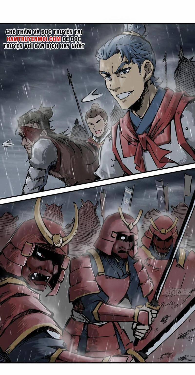 Xuyên Không Thành Chim 76 trang 41