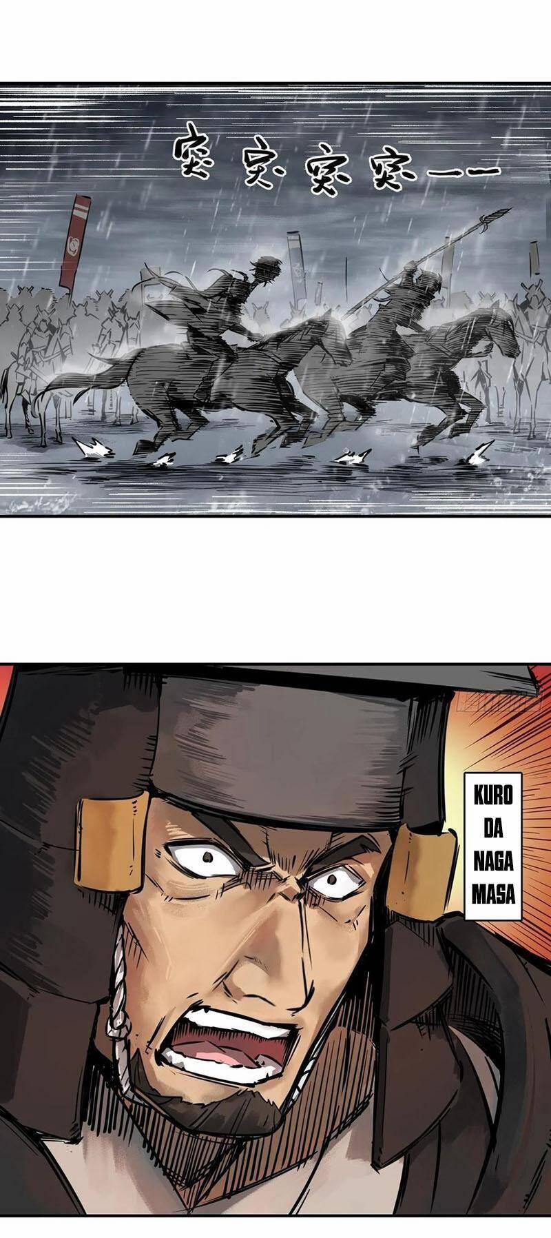 Xuyên Không Thành Chim 76 trang 42