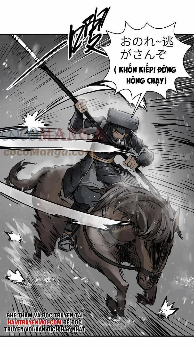 Xuyên Không Thành Chim 76 trang 43