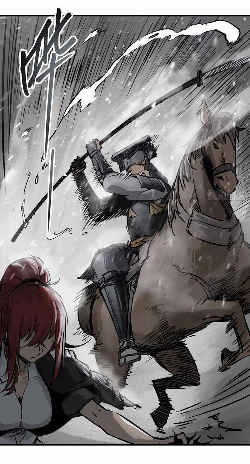 Xuyên Không Thành Chim 76 trang 44