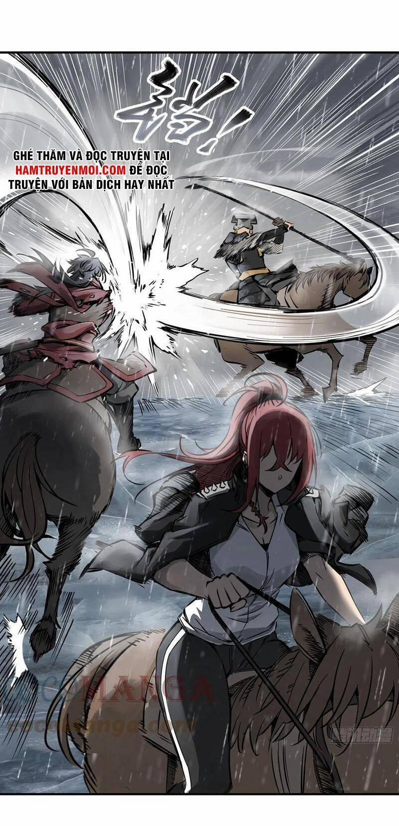 Xuyên Không Thành Chim 76 trang 45