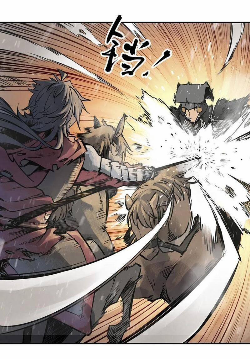 Xuyên Không Thành Chim 76 trang 46