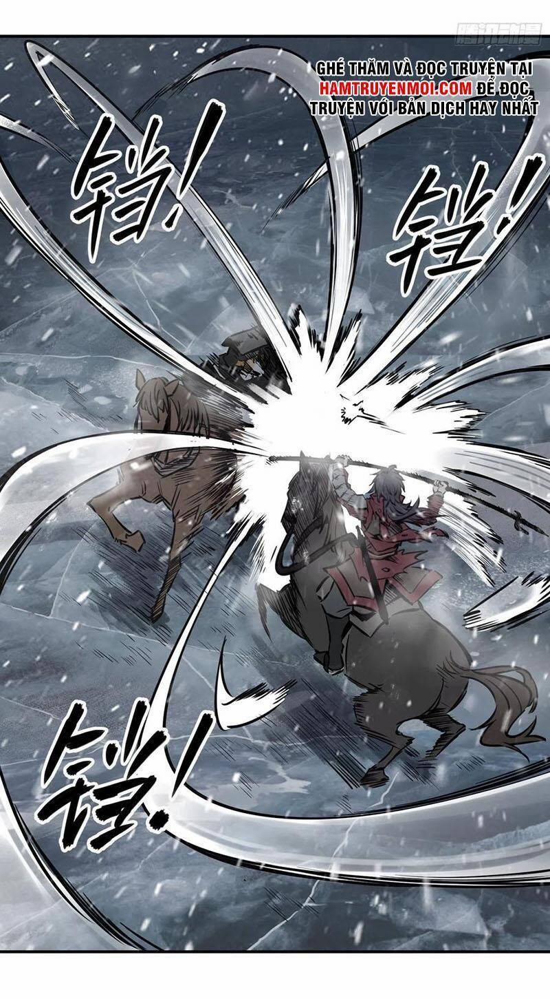 Xuyên Không Thành Chim 76 trang 47