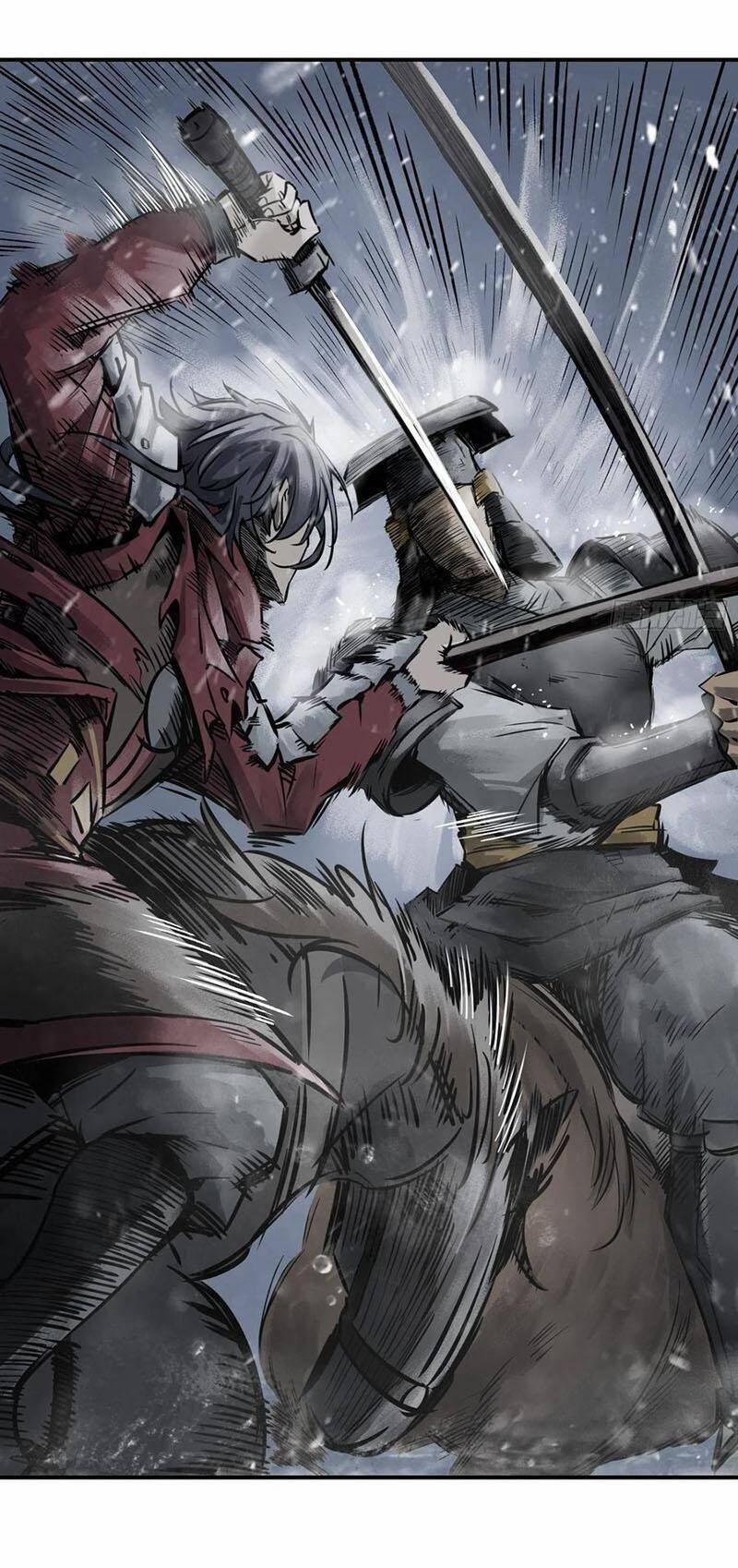 Xuyên Không Thành Chim 76 trang 50