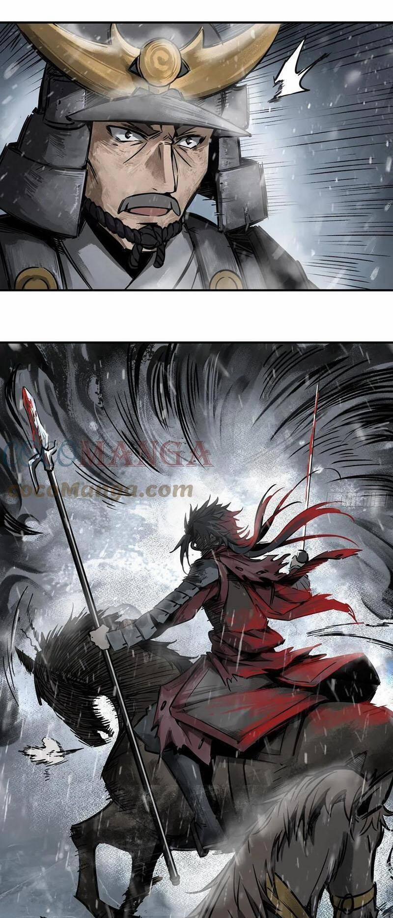 Xuyên Không Thành Chim 76 trang 54