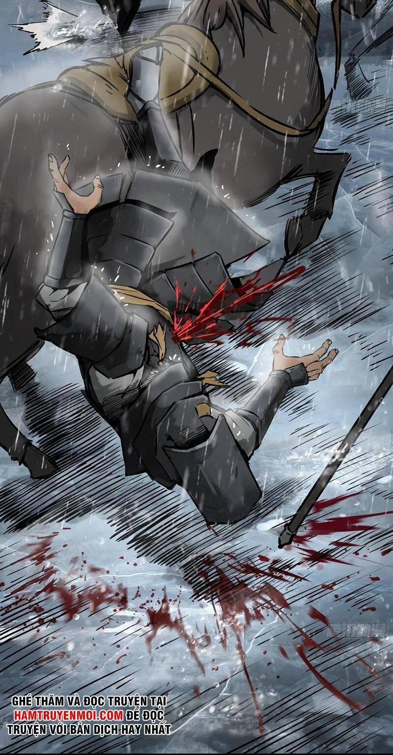 Xuyên Không Thành Chim 76 trang 55