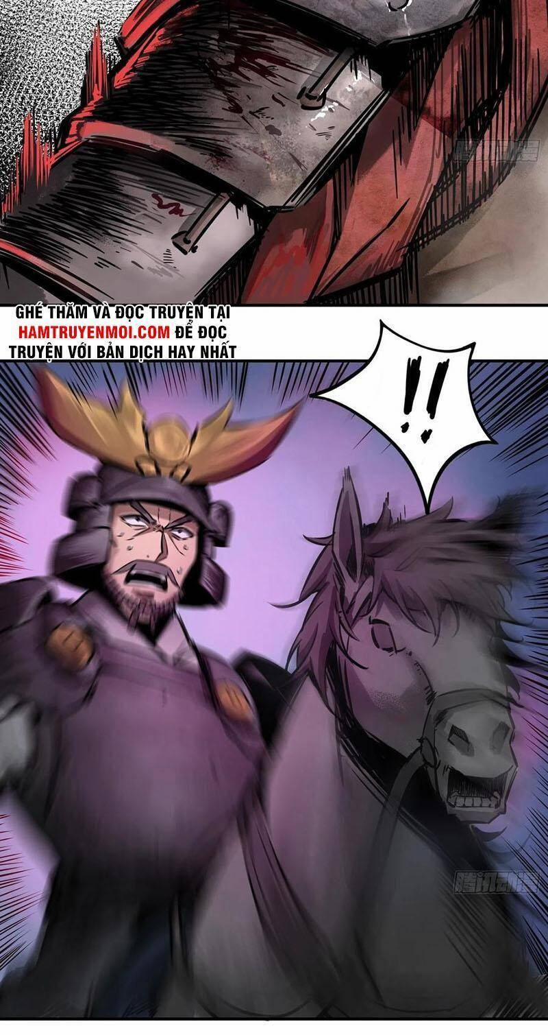 Xuyên Không Thành Chim 76 trang 57