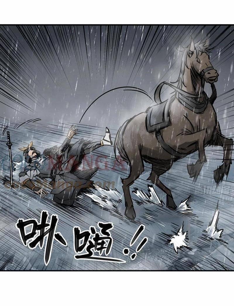 Xuyên Không Thành Chim 76 trang 58