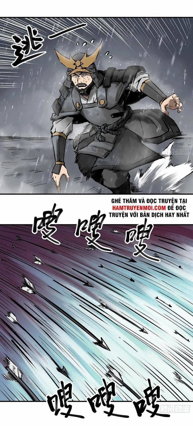 Xuyên Không Thành Chim 76 trang 59