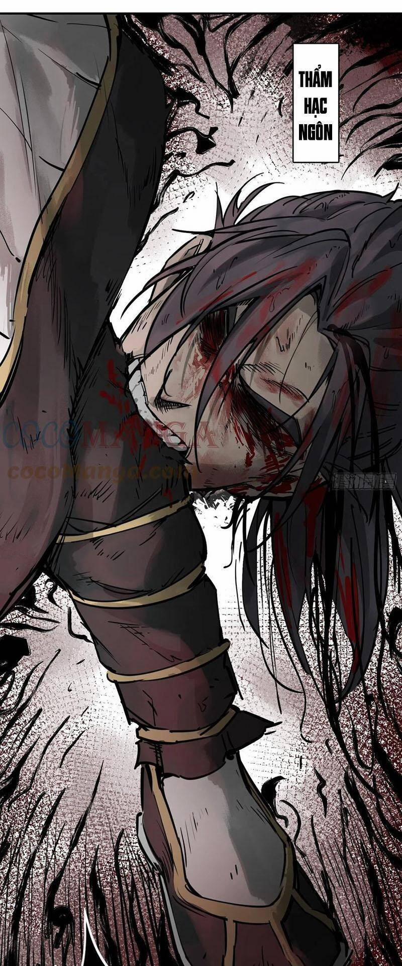 Xuyên Không Thành Chim 76 trang 6