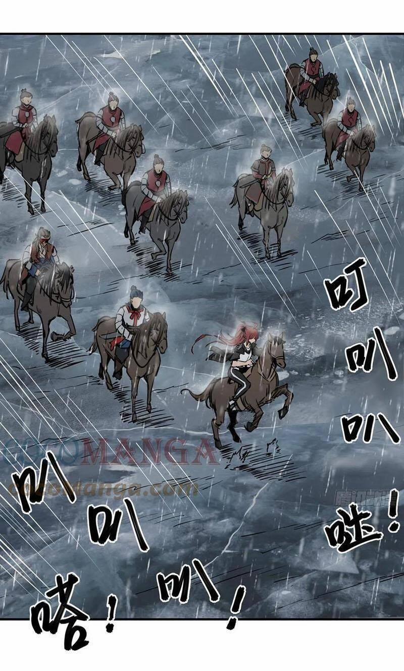 Xuyên Không Thành Chim 76 trang 60