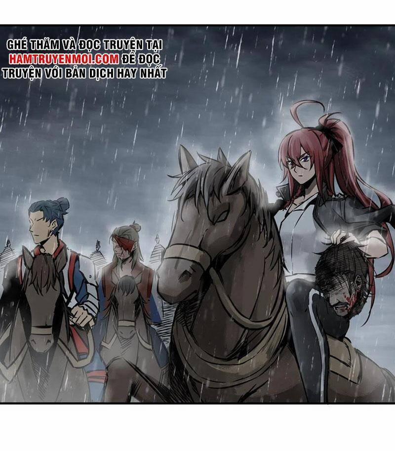 Xuyên Không Thành Chim 76 trang 61