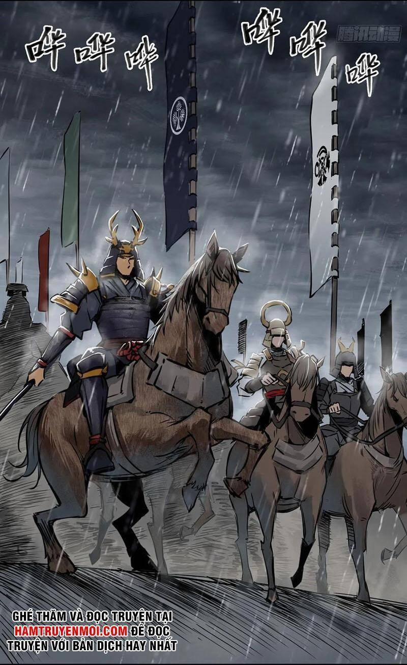 Xuyên Không Thành Chim 76 trang 63