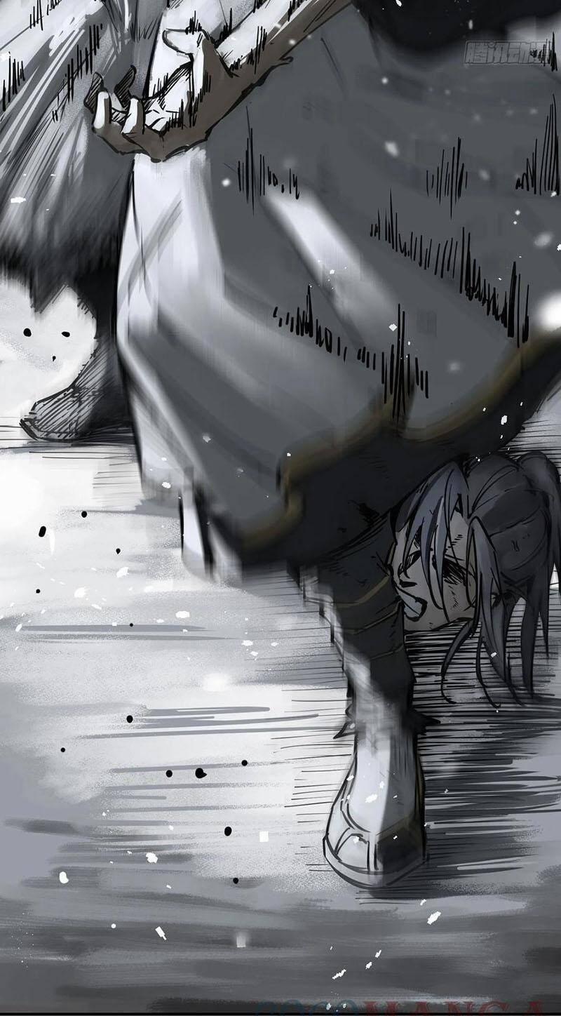 Xuyên Không Thành Chim 76 trang 8