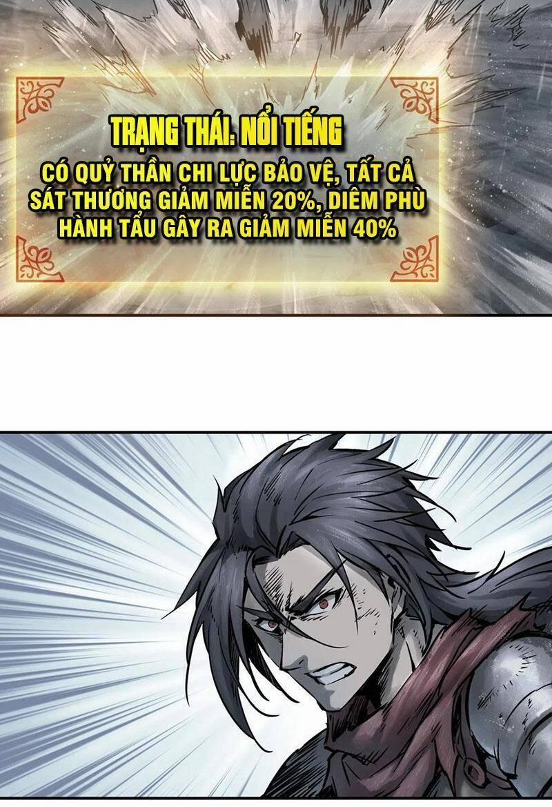 Xuyên Không Thành Chim 77 trang 1