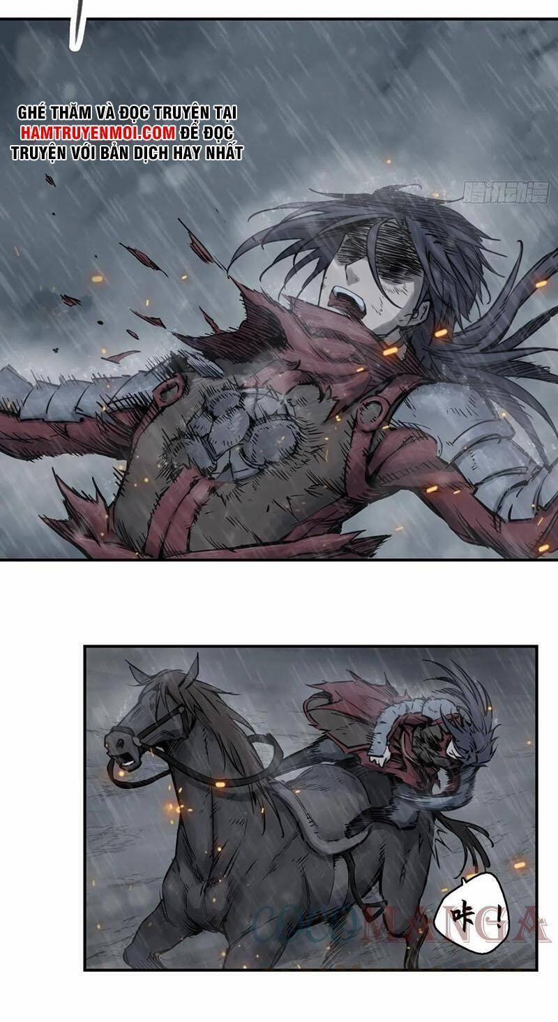 Xuyên Không Thành Chim 77 trang 13