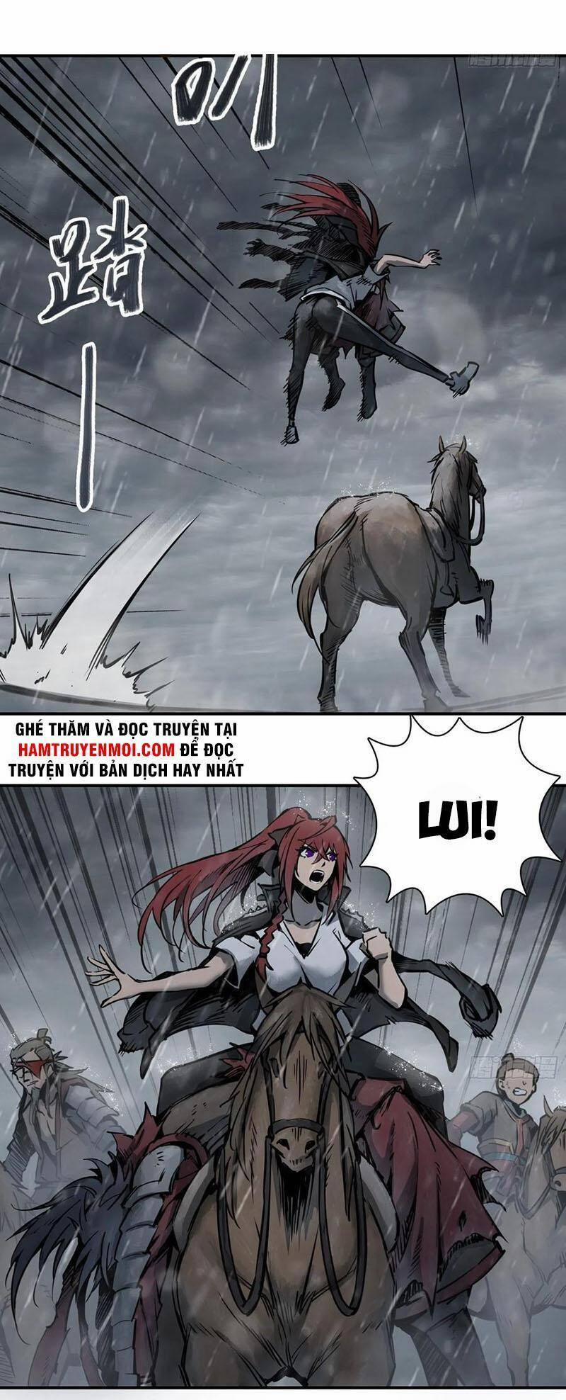 Xuyên Không Thành Chim 77 trang 19