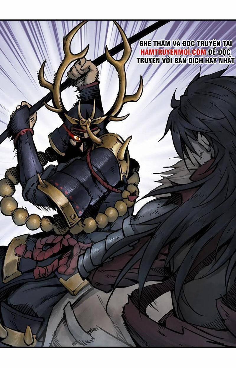 Xuyên Không Thành Chim 77 trang 2