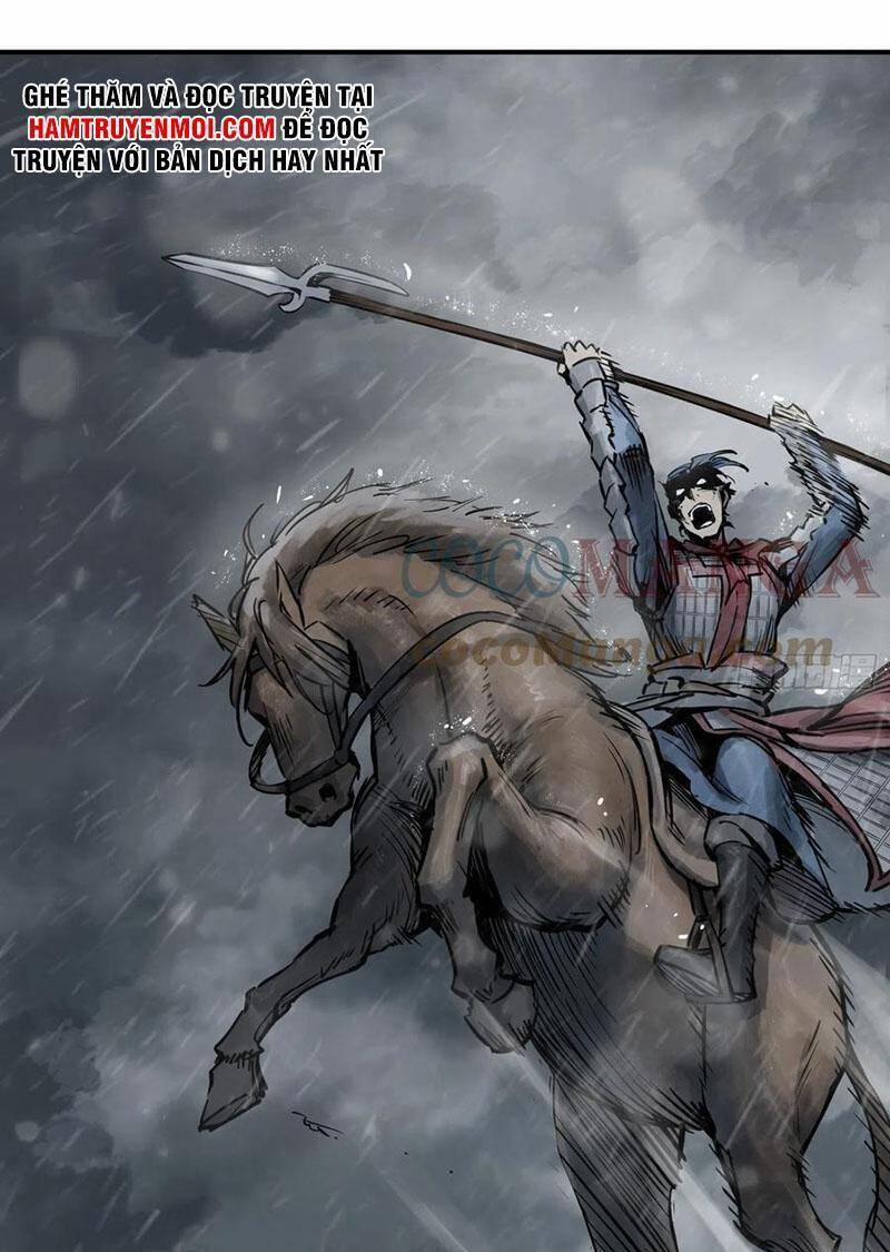 Xuyên Không Thành Chim 77 trang 21