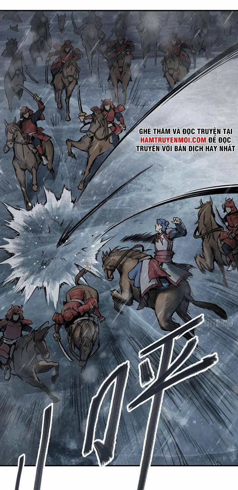 Xuyên Không Thành Chim 77 trang 23