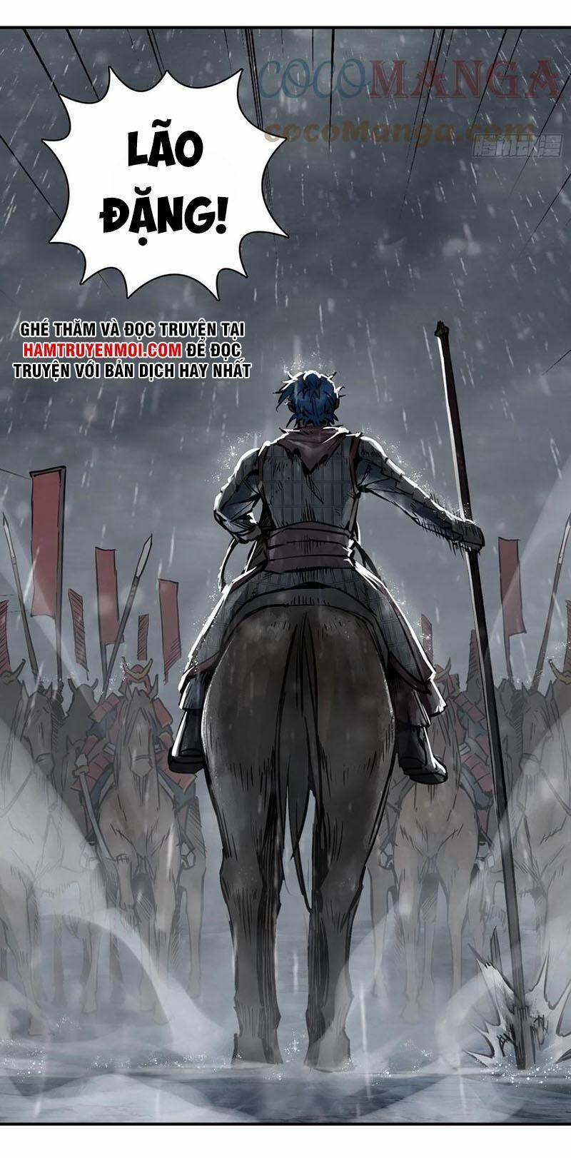 Xuyên Không Thành Chim 77 trang 25