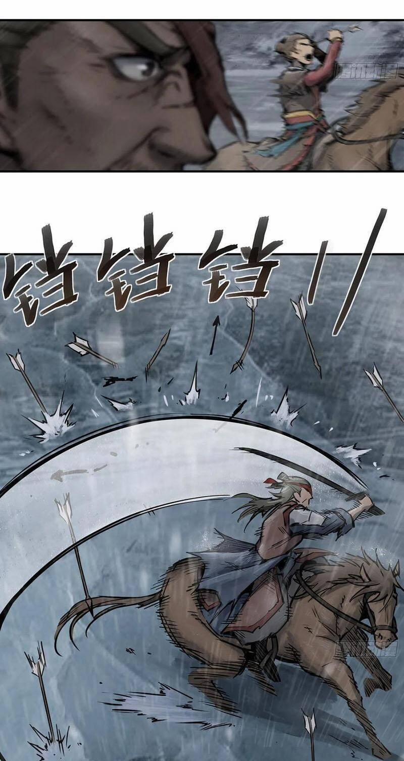 Xuyên Không Thành Chim 77 trang 28