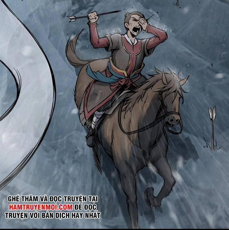 Xuyên Không Thành Chim 77 trang 29