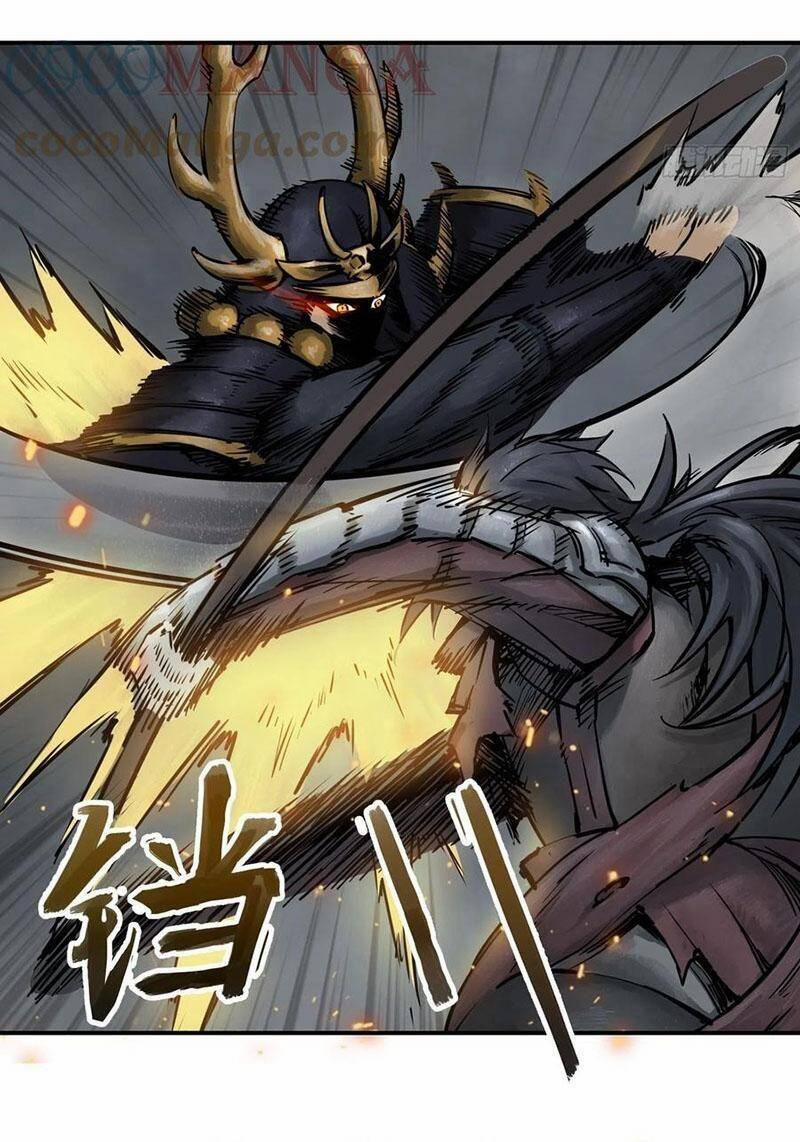 Xuyên Không Thành Chim 77 trang 3