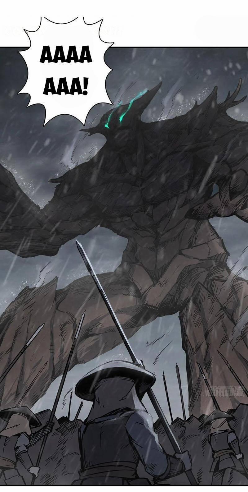 Xuyên Không Thành Chim 77 trang 30