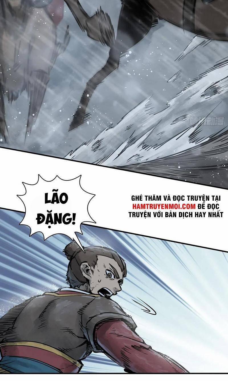 Xuyên Không Thành Chim 77 trang 35