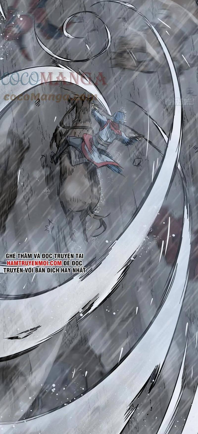 Xuyên Không Thành Chim 77 trang 37