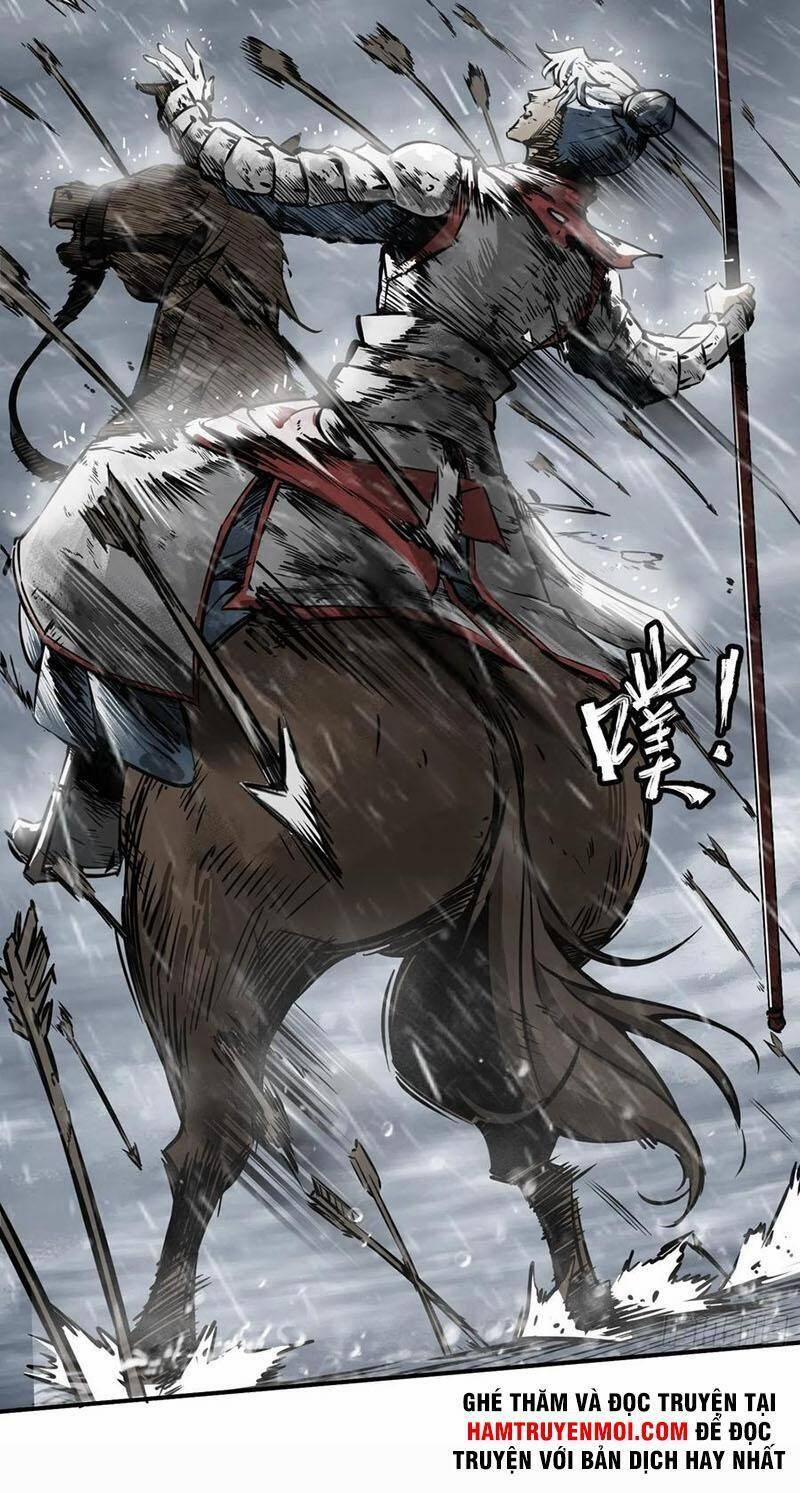 Xuyên Không Thành Chim 77 trang 41