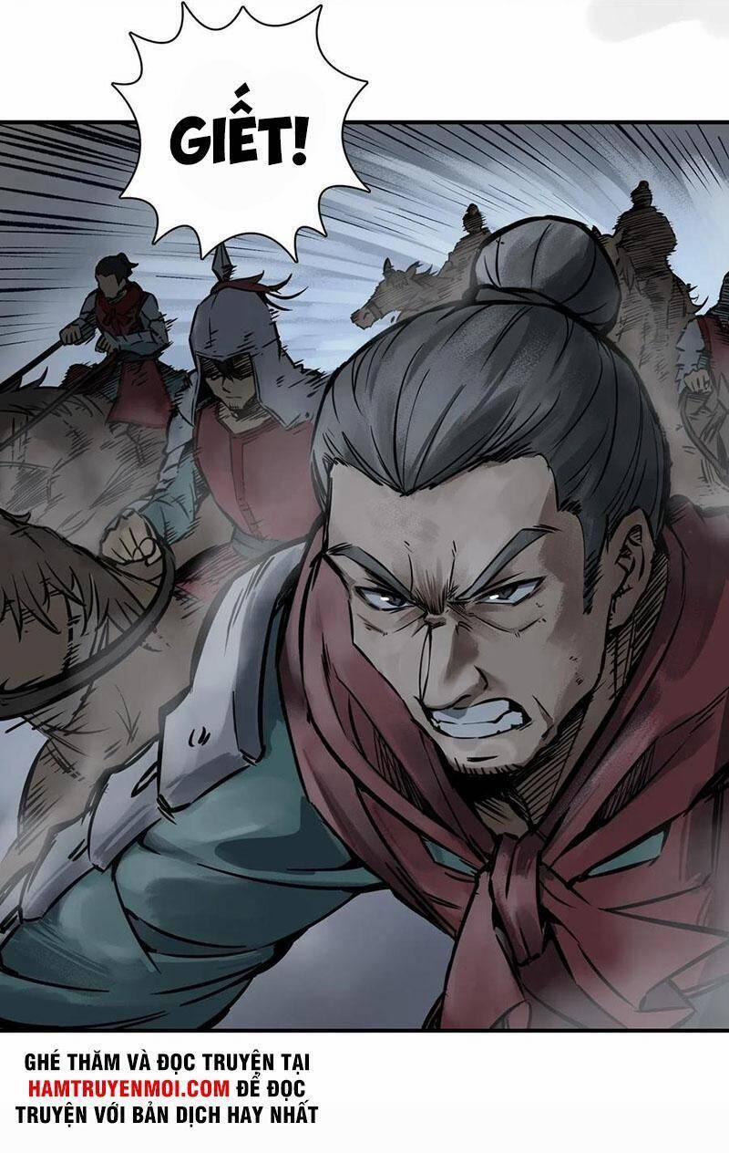 Xuyên Không Thành Chim 77 trang 45