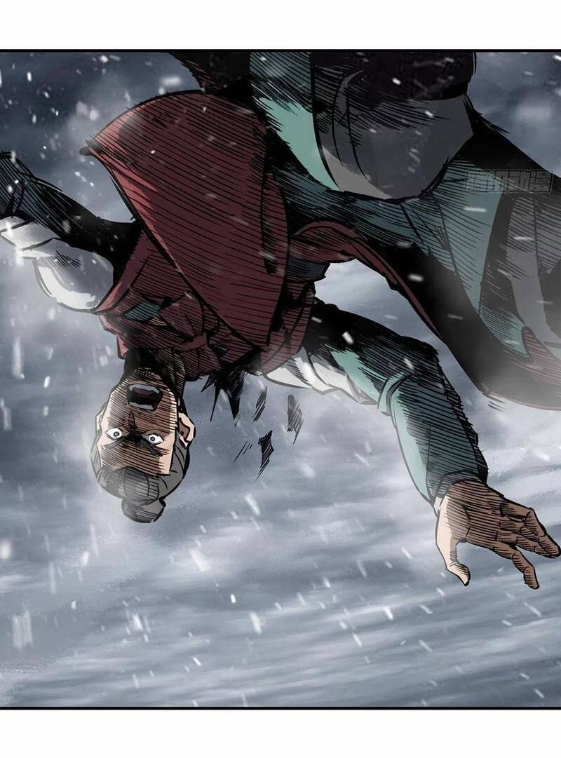 Xuyên Không Thành Chim 77 trang 48