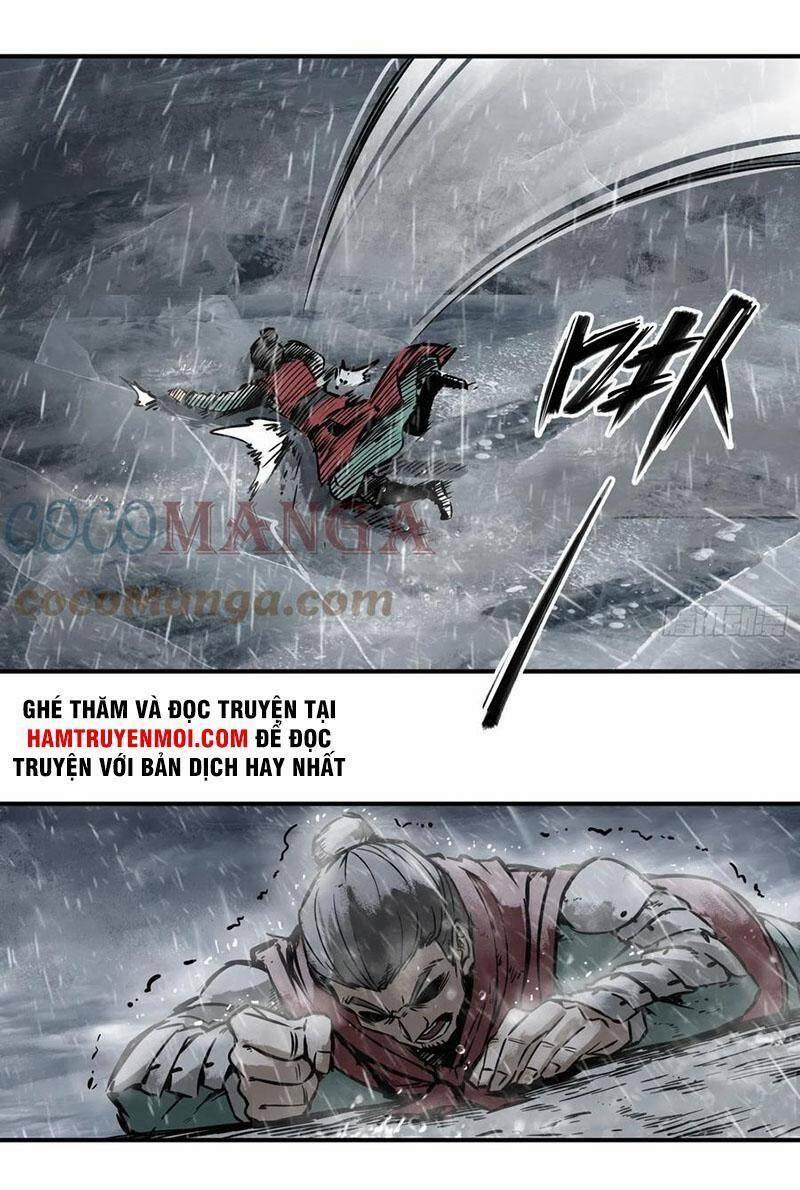 Xuyên Không Thành Chim 77 trang 49