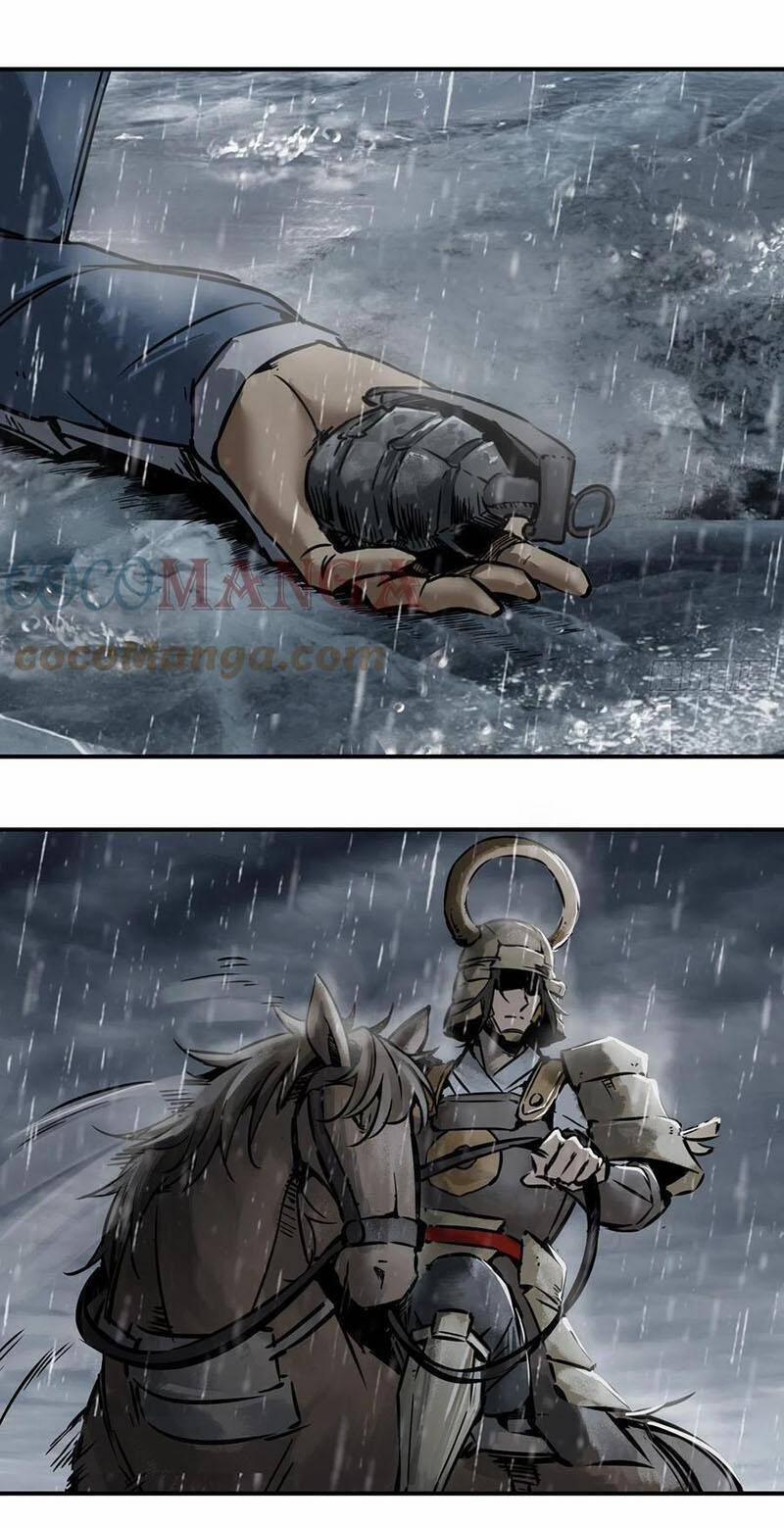 Xuyên Không Thành Chim 77 trang 52