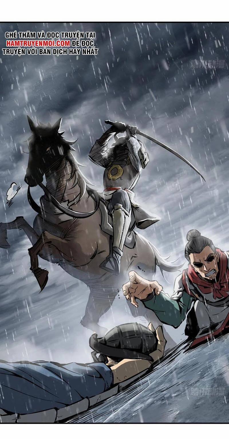 Xuyên Không Thành Chim 77 trang 53