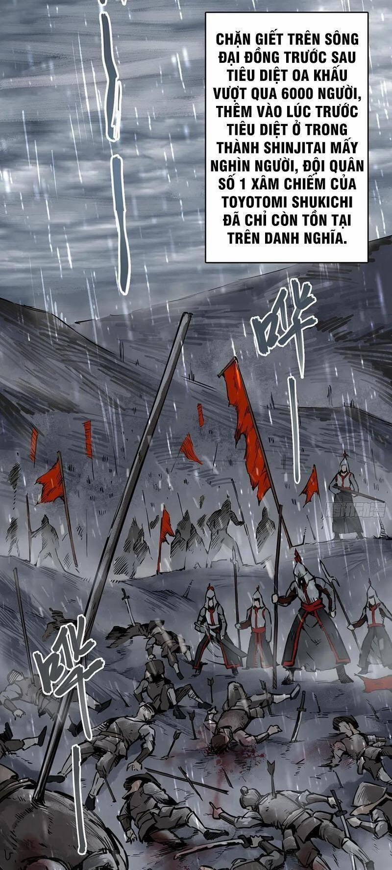 Xuyên Không Thành Chim 78 trang 1